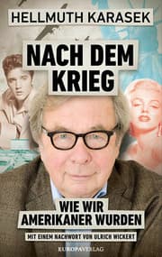 Cover von Nach dem Krieg