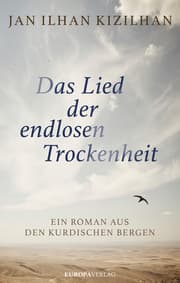 Cover von Das Lied der endlosen Trockenheit