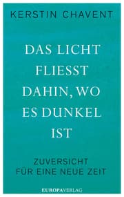 Cover von Das Licht fliesst dahin, wo es dunkel ist