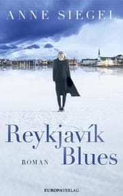 Cover von Reykjavík Blues