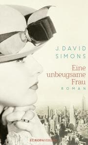 Cover von Eine unbeugsame Frau