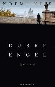 Cover von Dürre Engel