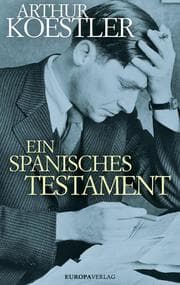 Cover von Ein spanisches Testament