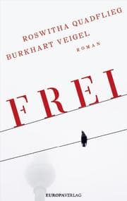 Cover von Frei