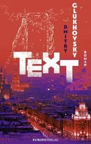 Cover von TEXT