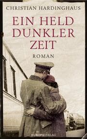 Cover von Ein Held dunkler Zeit
