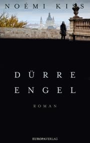 Cover von Dürre Engel
