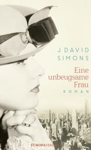 Cover von Eine unbeugsame Frau