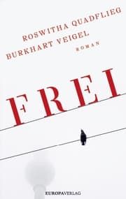 Cover von Frei