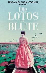 Cover von Die Lotosblüte