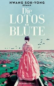 Cover von Die Lotosblüte