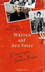 Cover von Warten auf den Vater