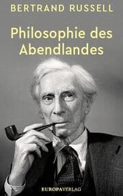 Cover von Philosophie des Abendlandes