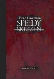 Cover von Speedy - Skizzen