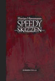 Cover von Speedy - Skizzen