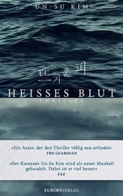 Cover von Heißes Blut
