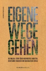 Cover von Eigene Wege gehen