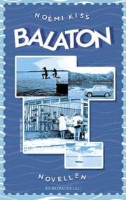 Cover von Balaton
