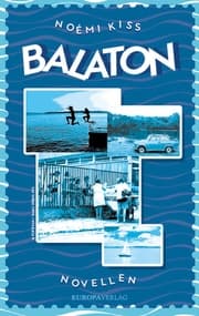 Cover von Balaton