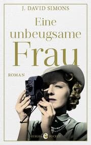 Cover von Eine unbeugsame Frau
