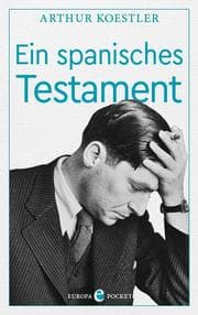 Cover von Ein spanisches Testament