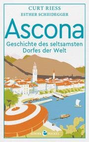 Cover von Ascona