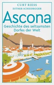 Cover von Ascona