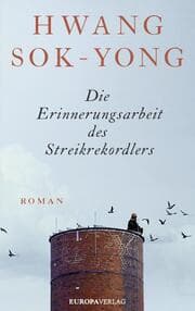 Cover von Die Erinnerungsarbeit des Streikrekordlers