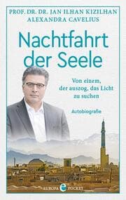 Cover von Nachtfahrt der Seele