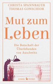 Cover von Mut zum Leben