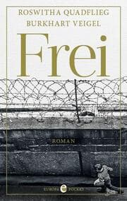 Cover von Frei