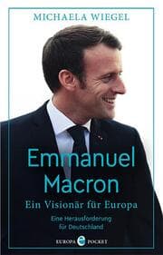 Cover von Emmanuel Macron