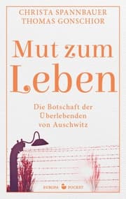 Cover von Mut zum Leben