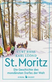 Cover von St. Moritz