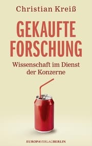 Cover von Gekaufte Forschung