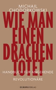 Cover von Wie man einen Drachen tötet