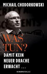 Cover von Was tun?
