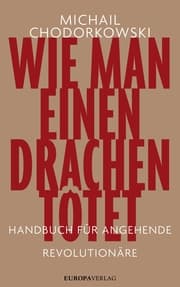 Cover von Wie man einen Drachen tötet