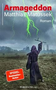 Cover von Armageddon