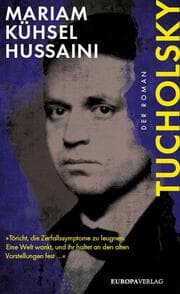Cover von Tucholsky