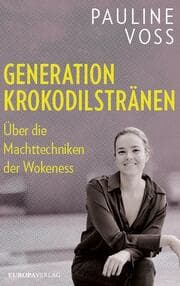 Cover von Generation Krokodilstränen