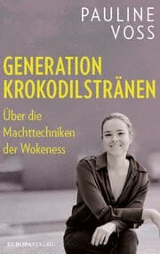 Cover von Generation Krokodilstränen
