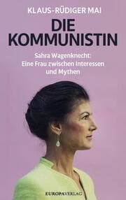 Cover von Die Kommunistin