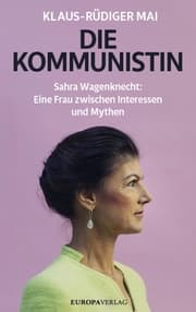 Cover von Die Kommunistin