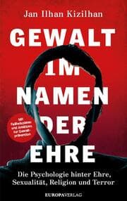 Cover von Gewalt im Namen der Ehre