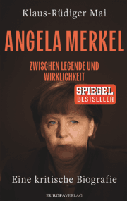 Cover von Angela Merkel