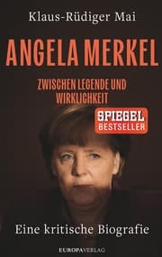 Cover von Angela Merkel