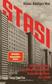 Cover von STASI