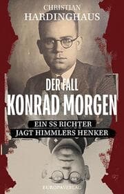 Cover von Der Fall Konrad Morgen
