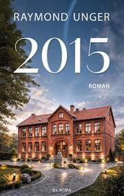 Cover von 2015